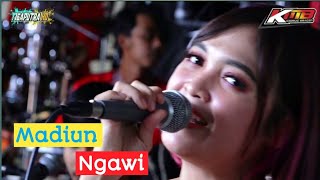 MADIUN-NGAWI || Putri Kristya FT Pak Pecoxs || KMB || ARS JILID 4 (Mr. NELY)
