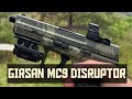 GIRSAN MC9 DISRUPTOR