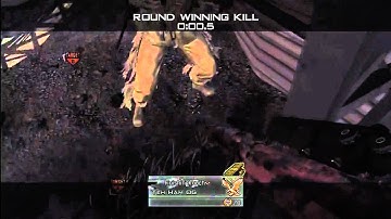 MW2 Going Ham Ep. 1