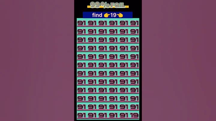 Find odd number #canyousolve#gk#puzzle#iqtest#education#canyouanswer#maths#queddle#upscmaths#shorts