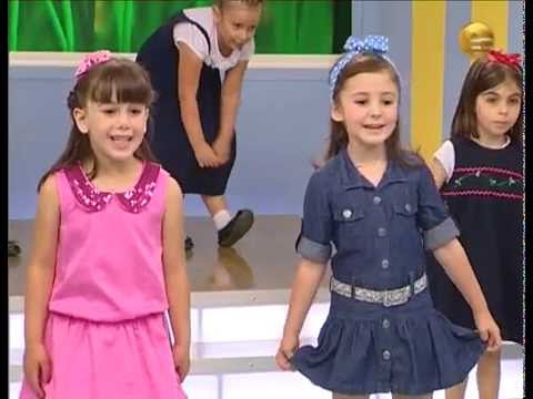 NINI JIKIA. BASTI-BUBU \"dedis xma\" ნინი ჯიქია