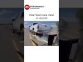 How Police end a chase in seconds