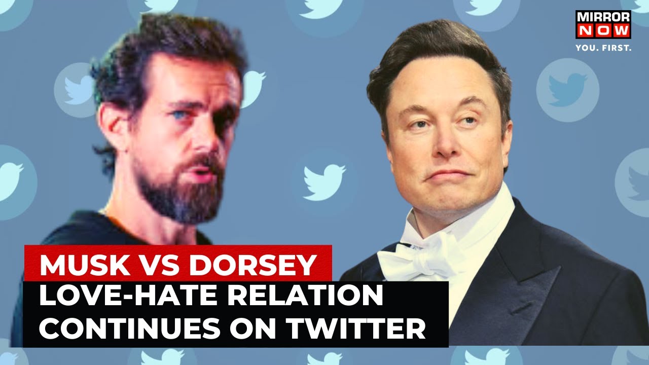 Elon Musk vs Jack Dorsey | Spar over Renaming Twitter’s ‘Community Notes’  Feature