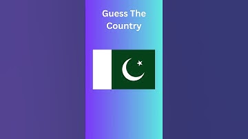 Can You Guess the Country by Its Flag? | Ultimate Flag Challenge!