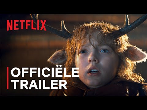 Sweet Tooth 2 | Officile trailer | Netflix