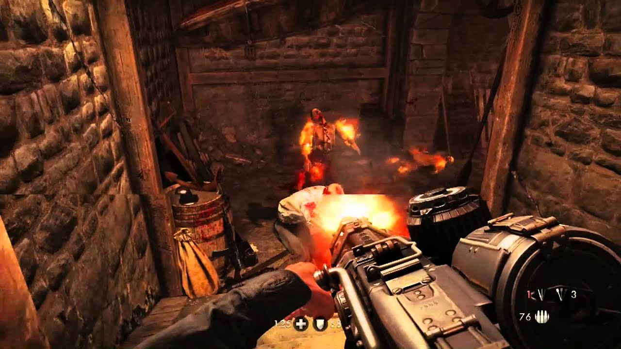 Wolfenstein The Old Blood Walkthrough Part 9 PC 1080p No Commentary Gameplay Lets Play Review wolfenstein-the-old-blood-walkthrough-part-9-pc-1080p-no-commentary-gameplay-lets-play-review