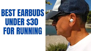 Best Earbuds For Running, Redmi Buds 3 Lite Earbuds Review