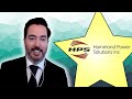 Star of the Week Hammond Power Solutions (HPS.A:TSX)