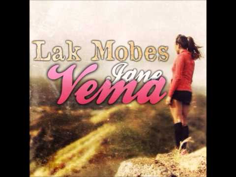 Vema Jane - Lak Mobes [Pacific Vibes 2015]