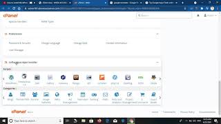 Install WordPress on cPanel - Step By Step Guide | WordPress Tutorial for Beginners