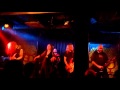 JESS AND THE ANCIENT ONES - &quot;Samhain&quot; Live @ 45 Special 2016 4K 2160p