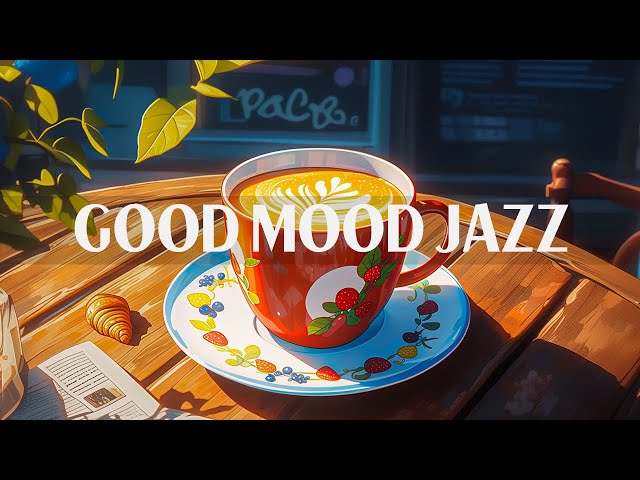 Thursday Morning Jazz - Stress Relief of Soft Jazz Instrumental Music & Relaxing Rhythmic Bossa Nova class=