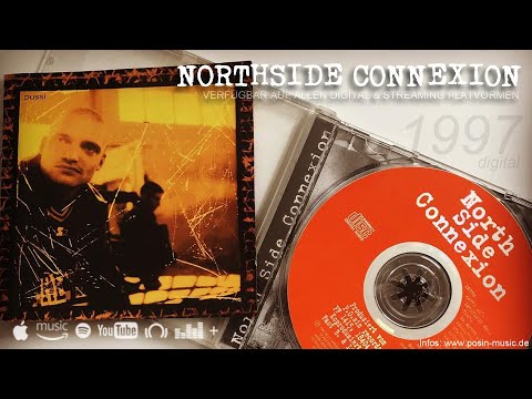Pussi - NORTH SIDE CONNEXION (Offizielles 97er Album Snippet)