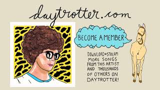 Ron Gallo - All The Punks Are Domesticated - Daytrotter Session