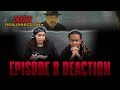 The Kill Room Where It Happens | Dexter: Resurrection Ep 8 Reaction