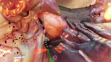 DOOM 2 Snapmap Campaign | Dead Simple