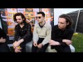 THE MACCABEES - Groovin The Moo - BPM Interview