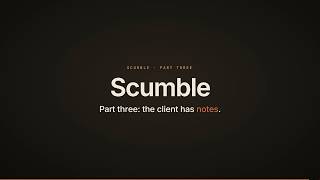 Full FLUX 3 Boxes, References & Layers: The Client Has Notes | Scumble Part 3 Guide