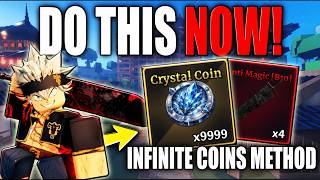 (ABUSE THIS NOW!) Best AFK Crystal Defense Method RIGHT NOW in Sailor Piece! (3K COINS PER HOUR)