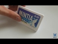 Mintia cool from Asahi