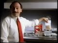 John moschitta jr  minute rice commercial 1987