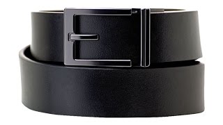 How to Size Your Kore Trakline Belt