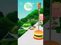 XXL Sandwich 🍔💩🤮😱 #3d애니메이션 #games #shortsfeed #gameplay #funnyshortsfeed