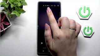 SAMSUNG Galaxy Z Flip 8 – How to Set Camera Timer screenshot 5