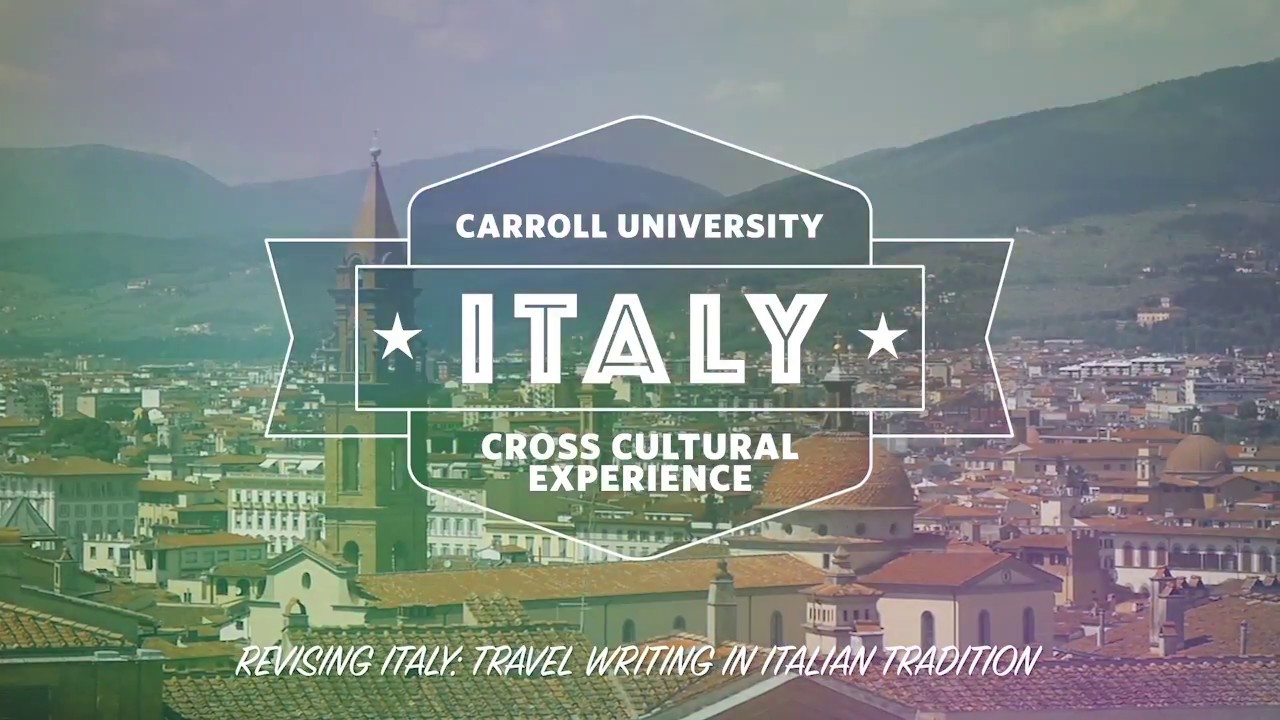 Culture of Italy as part of world culture Culture of Italy as part of world culture