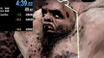 The Sacrifice Solo Bhop Script in 4:38