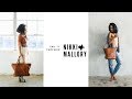 Bts nikki  mallory fall 17 campaign