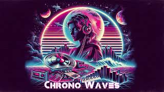 jfan -  Frequencies of Time | SYNTHWAVE | RETROWAVE