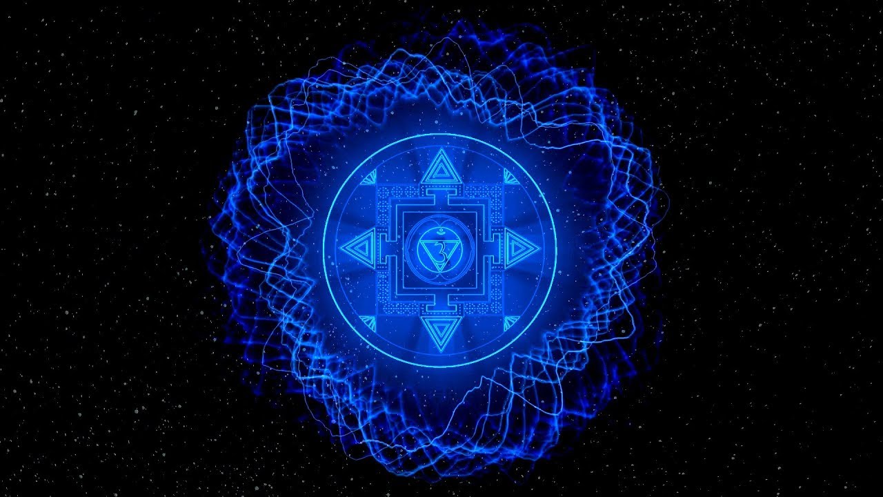 852 Hz | Unveil The Third Eye - Spiritual Awakening Meditation | Ajna ...