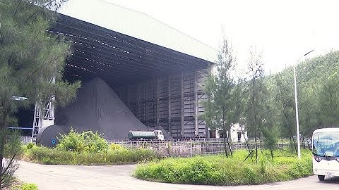 Đẩy mạnh ứng dụng tro, xỉ nhiệt điện vào sản xuất