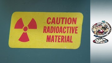 Could Advanced Nuclear Power Replace Fossil Fuels?