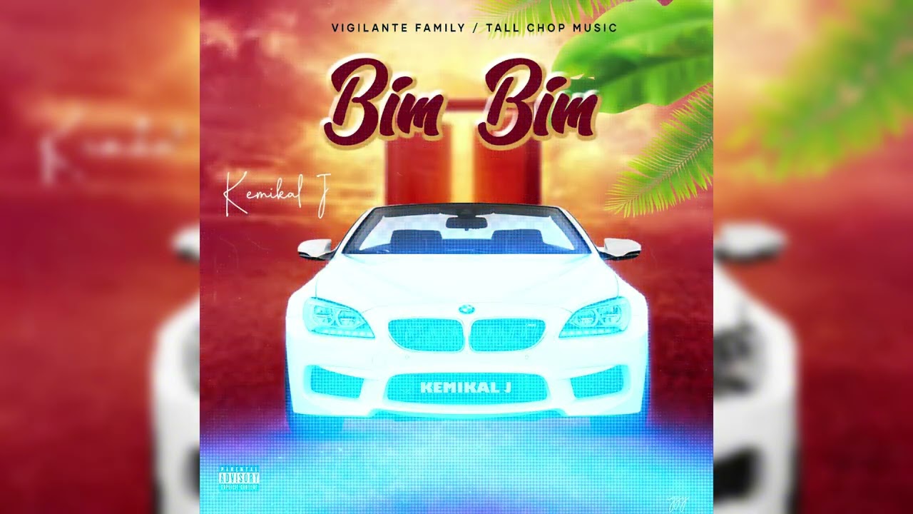 Watch Kemikal J - Bim Bim (skate) Official Audio on YouTube Watch Kemikal J - Bim Bim (skate) Official Audio on YouTube