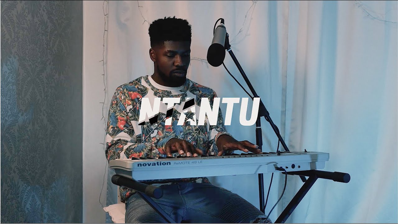 Ntantu - What if Kissed You (Drake Cover)