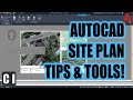 Must-Know AutoCAD Viewport Commands: North Arrows, Scalebars &amp; Text Automation