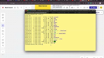 Setting up Apache Web Server | DevOps Training