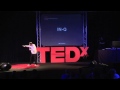 Performance | IN-Q | TEDxIronwoodStatePrison