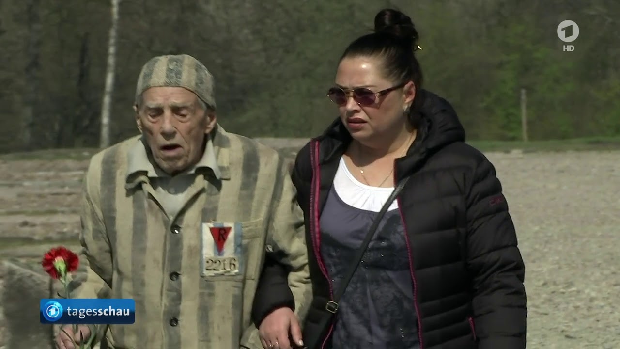 KZ Buchenwald. Aushalten. Wir eilen euch zur Hilfe (1995) Doku Deutsch