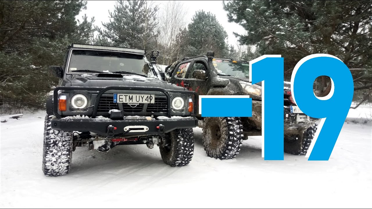 M57 nissan patrol