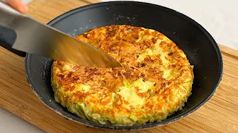 Eat this to lose belly fat! Breakfast recipe for weight loss!
