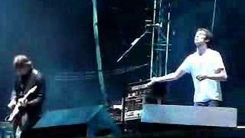 The Verve - Life