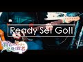 [賢でし]OP「Ready Set Go!! / 亜咲花」 弾いてみた Guitar Cover