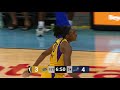 Chelsea Gray with 9 Assists vs Atlanta Dream - July 14, 2019