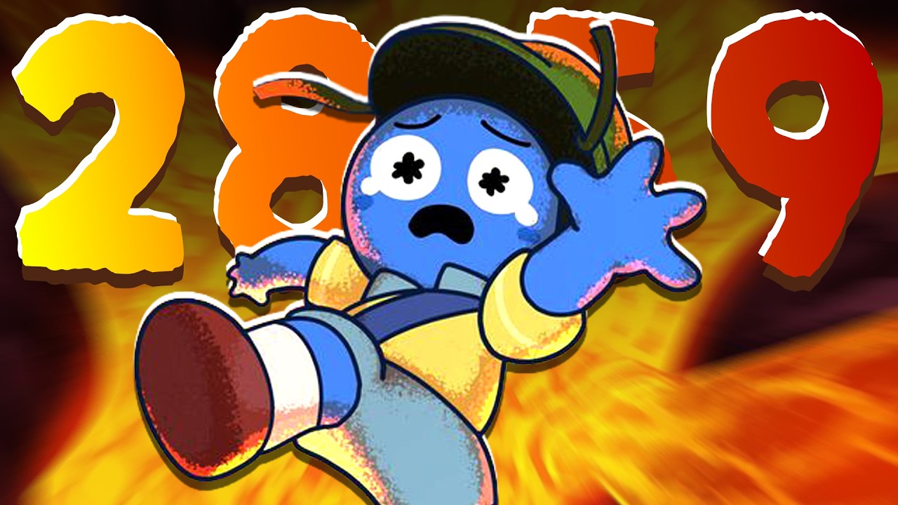 у меня было 30 минут... PEAK