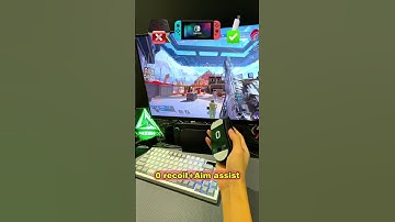 😱 Unbelievable! You can play Apex Legends on Nintendo Switch with a mouse?! #apexlegends #fyp