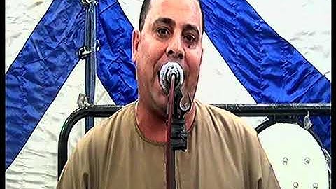 الشيخ محرم العطار سورة النساء في شرباص فارسكور دمياط 21-01-2023 تصوير مصطفى حسين