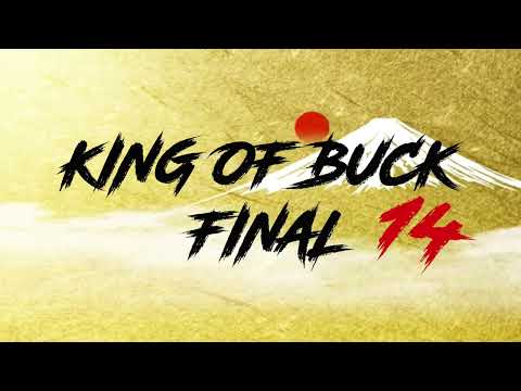 KING OF BUCK 14 FINAL | OPEN THE JUDGES